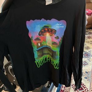 Dutch bros long sleeve